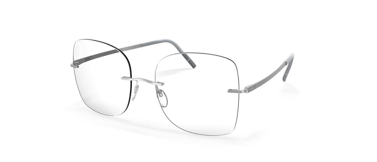 7100 - Luminous Silver