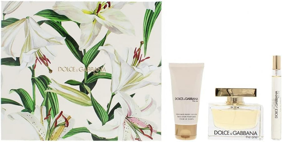 D&G The One Set