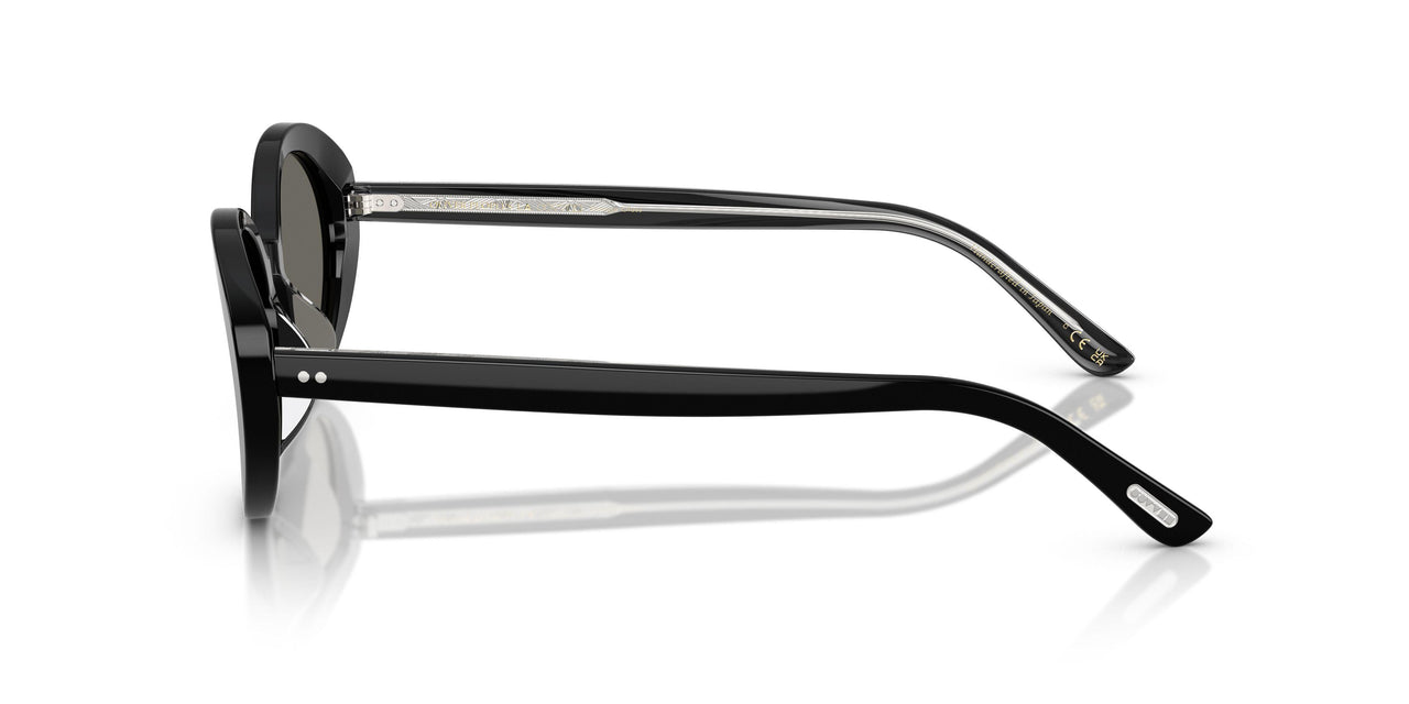1731R5 - Black - Carbon Grey