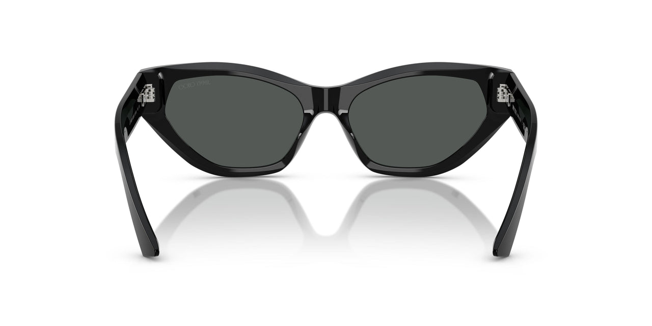 500087 - Black - Dark Grey