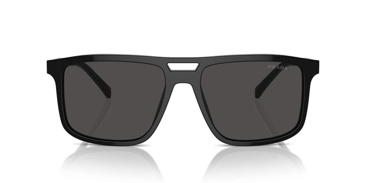 16K08Z - Black - Dark Grey