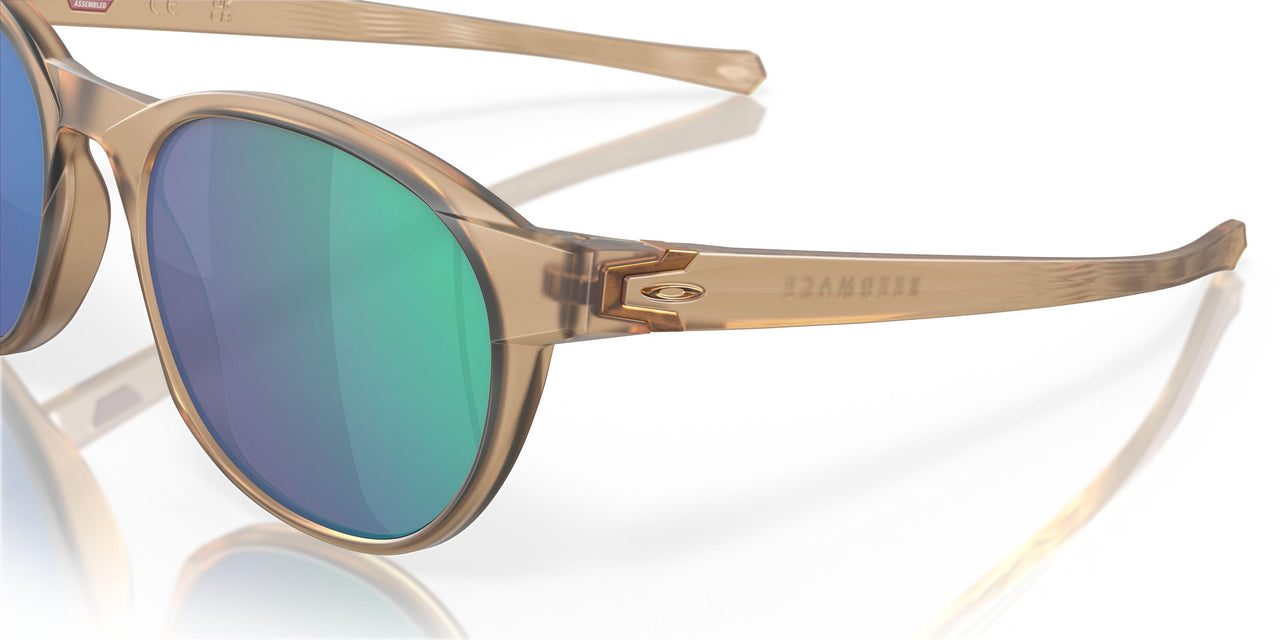 912605 - Brown - Prizm Jade Polarized