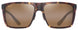 Maui Jim HONOKALANI MJ455 Sunglasses