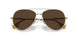 1344M4 - Silver - Photo Brown