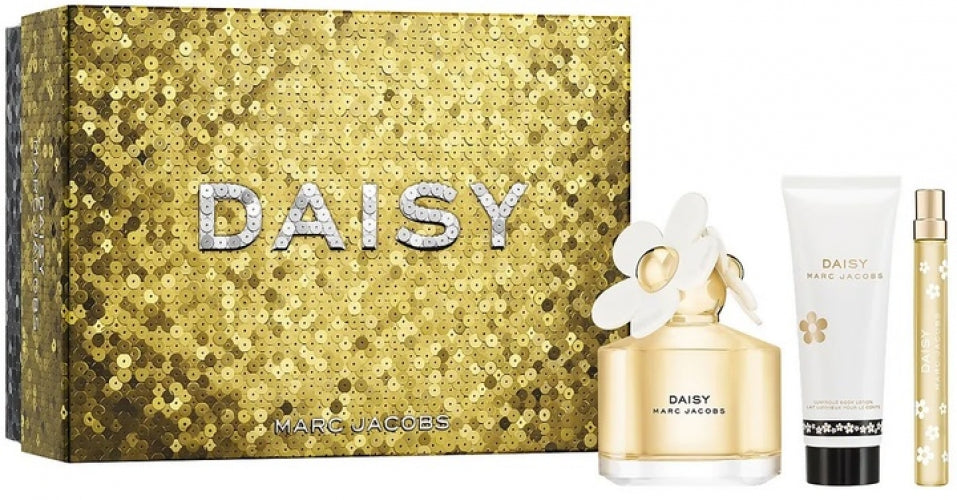 Marc Jacobs Daisy Set