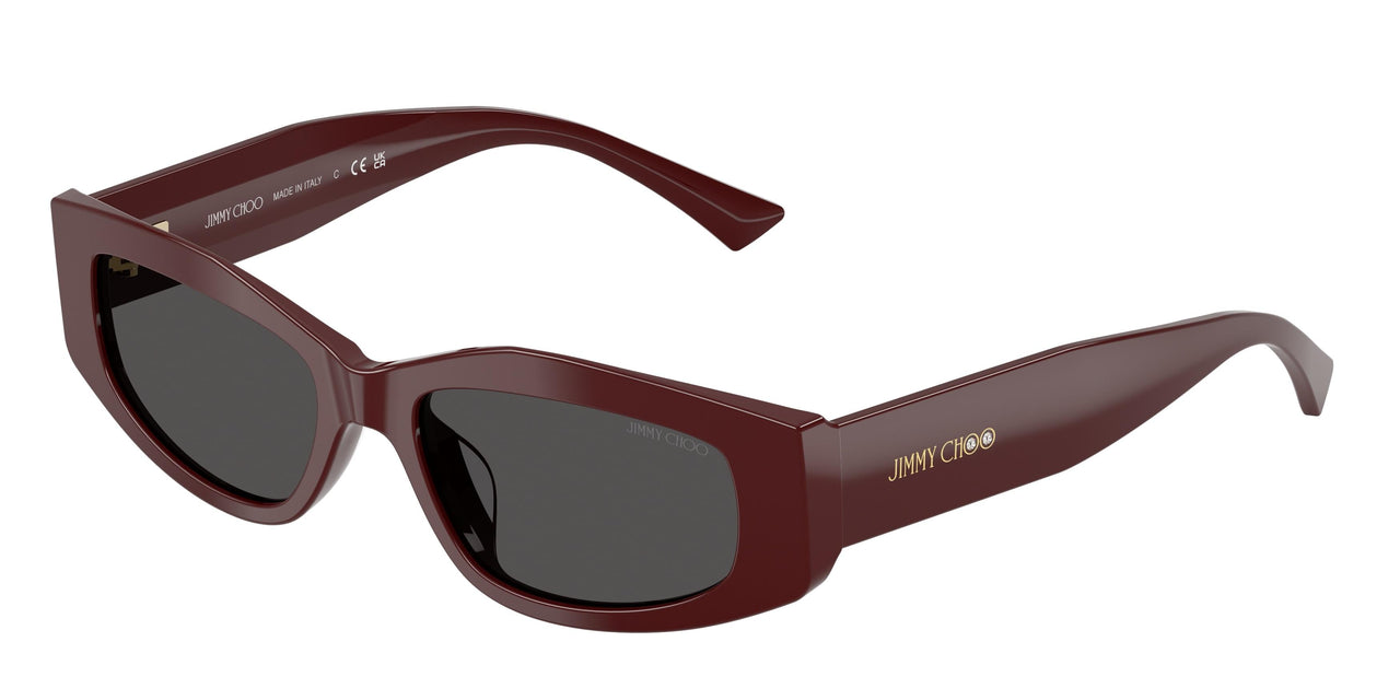 Jimmy Choo 5046BU Sunglasses