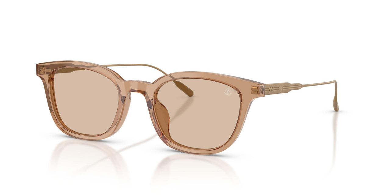 303793 - Brown - Solid Light Brown