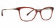 Badgley Mischka BMELLIA Eyeglasses