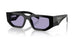 16K01O - Black - Violet