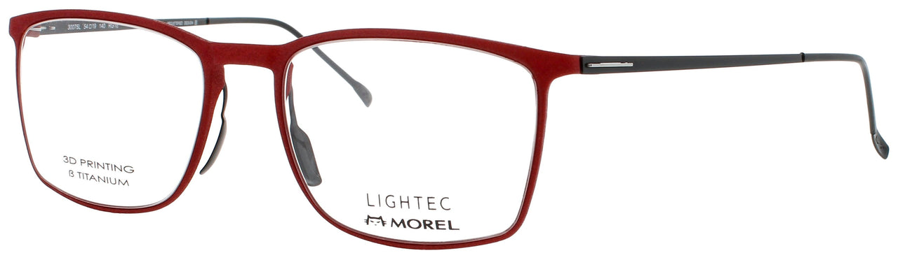 Lightec-morel 30075L Eyeglasses