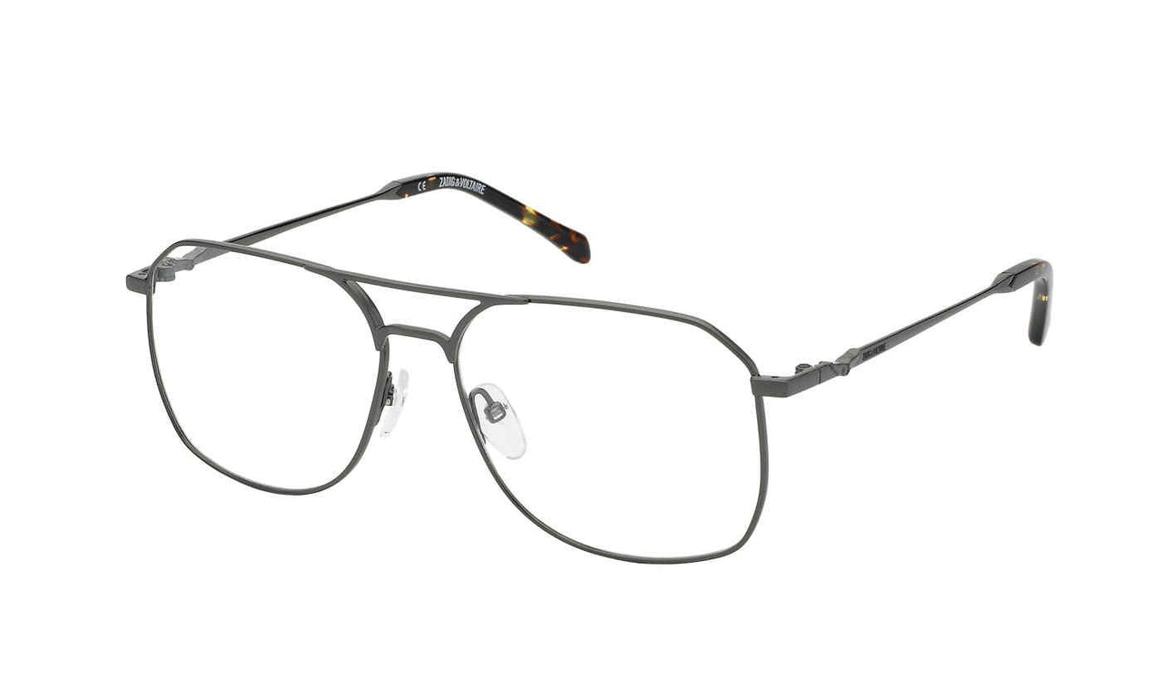 Zadig Voltaire VZV347 Eyeglasses