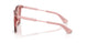 41969L - Pink - Light Violet Flash Silver