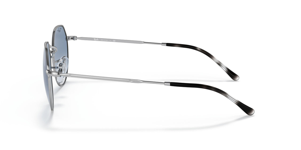 003/3F - Silver - Blue