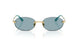 280/80 - Gold - Blue