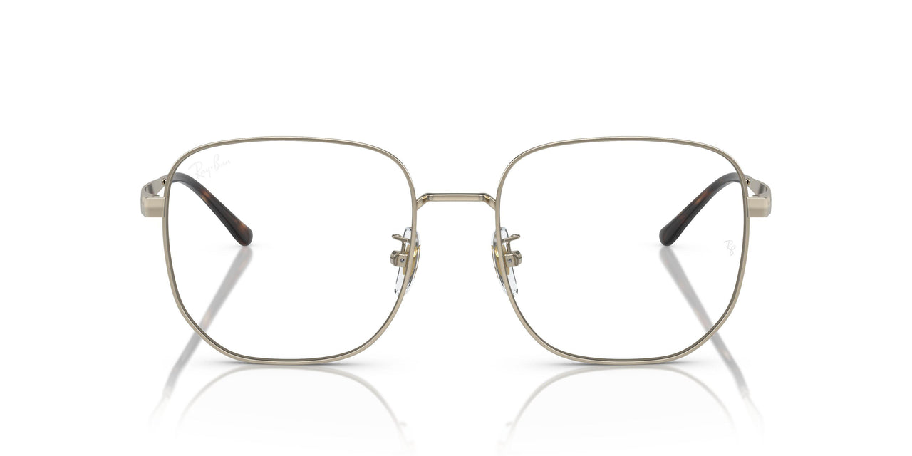 2993 - Gold - Clear