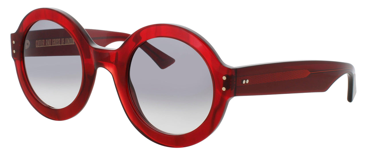 Cutler And Gross CGSN1377 Sunglasses