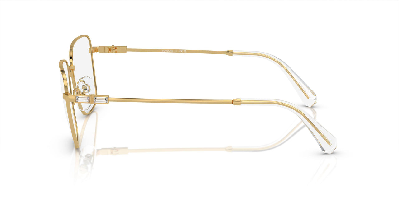 4004 - Gold