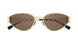 003 - Gold - Brown