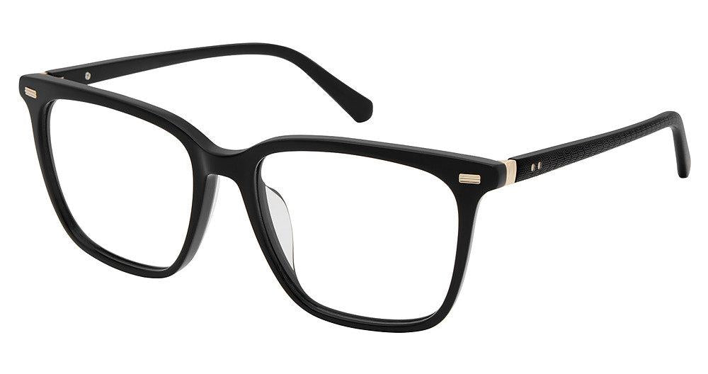 Revolution REV-BANKS-Frame-Only Eyeglasses