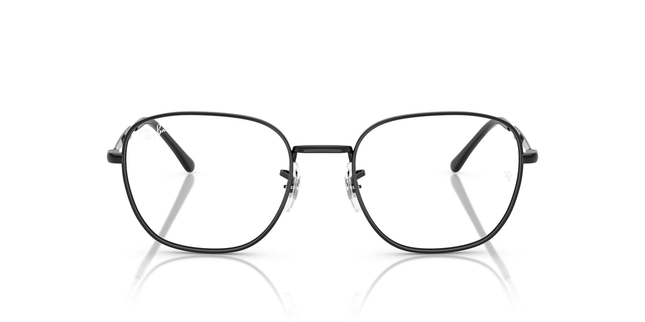 2509 - Black - Clear