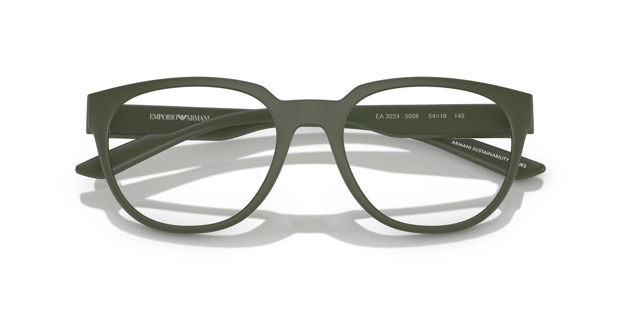 5058 - Green