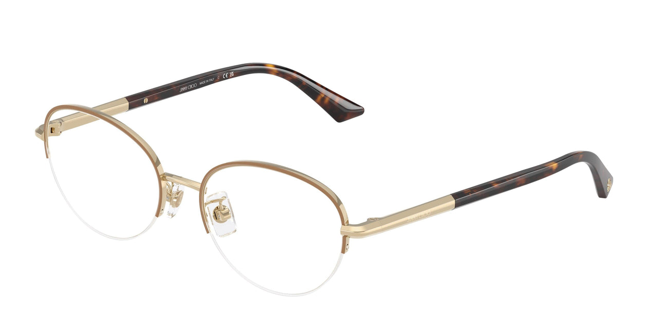 Jimmy Choo 2014D Eyeglasses