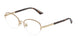 Jimmy Choo 2014D Eyeglasses