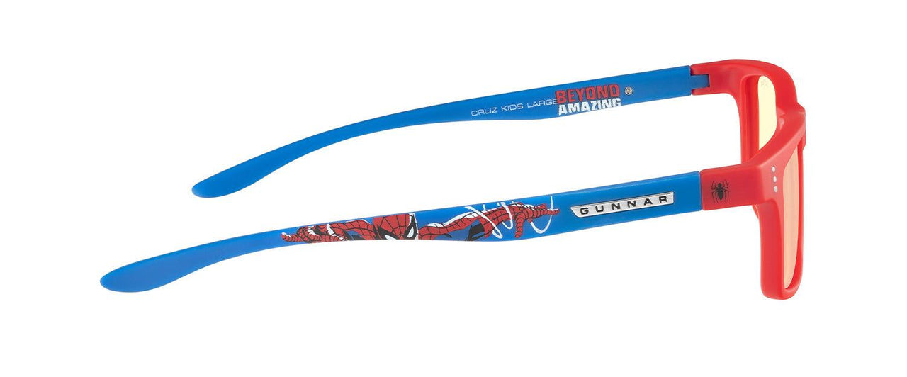 11813 - Spider-man - Amber Neutral-Focus