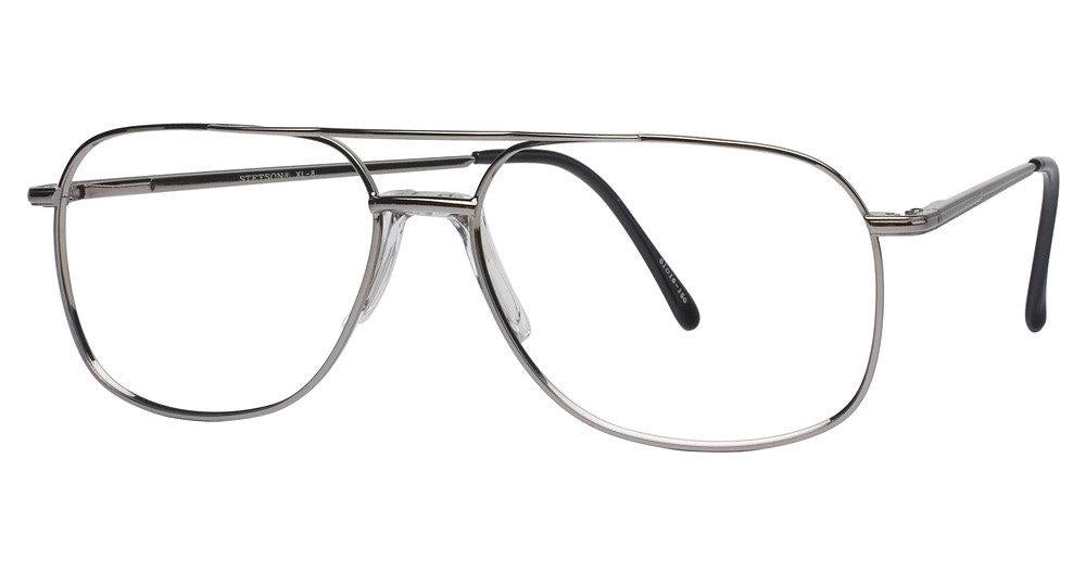058 - Gunmetal