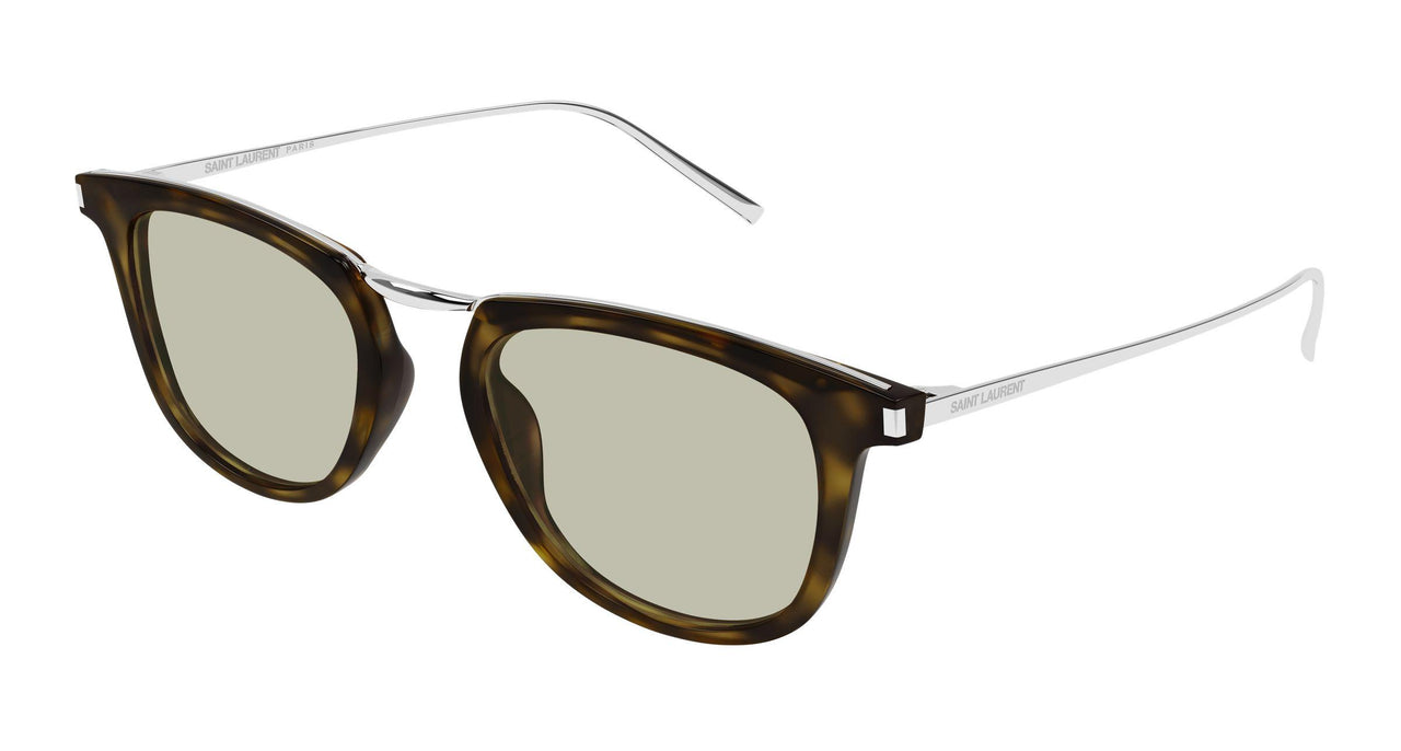 007 - Havana/Silver - Brown