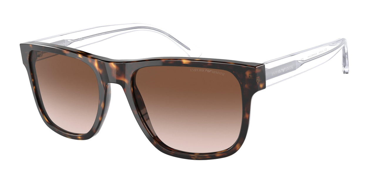 Emporio Armani 4163 Sunglasses