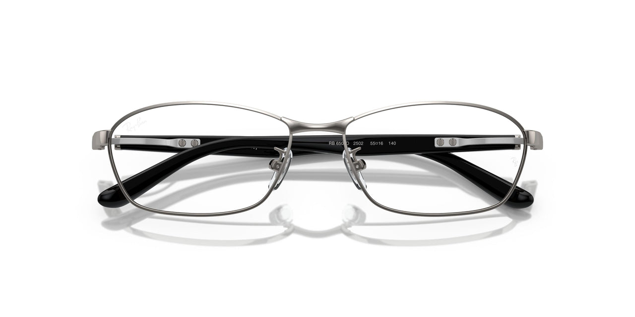 2502 - Grey - Clear