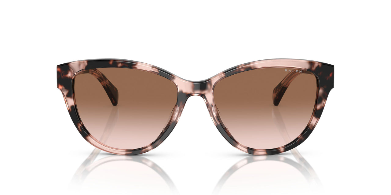605813 - Pink - Gradient Brown