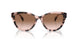 605813 - Pink - Gradient Brown