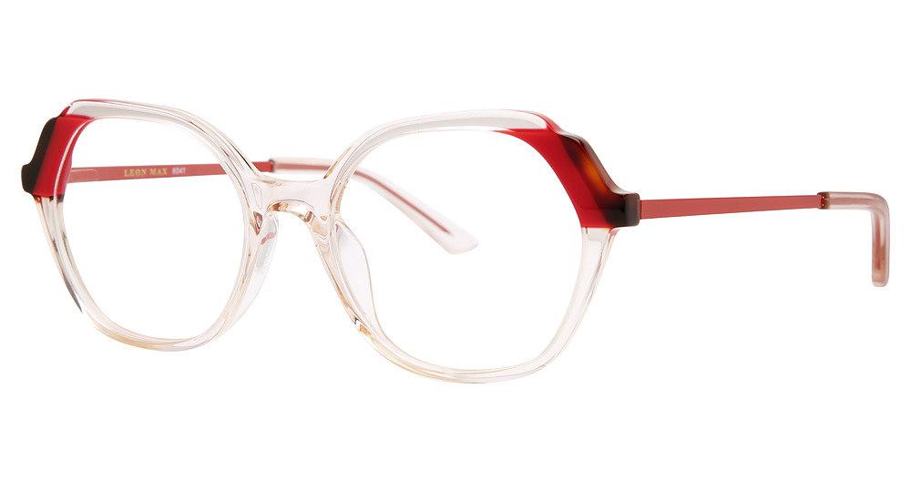 Leon Max LM6041 Eyeglasses