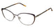 Nicole Miller NMMOUETTES Eyeglasses