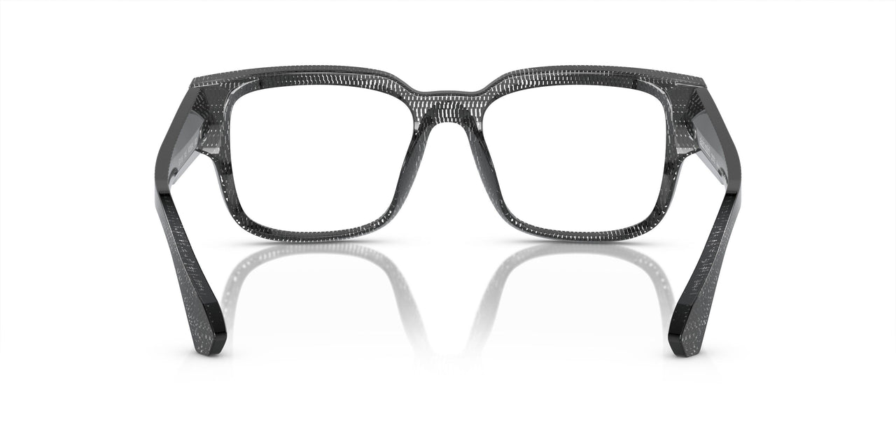 002 - Black