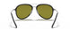 601/9A - Black - Polar Green