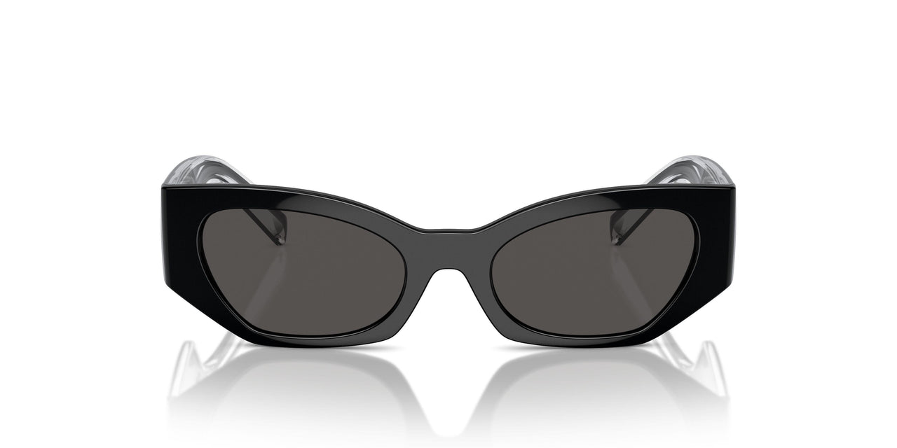 501/87 - Black - Dark Grey