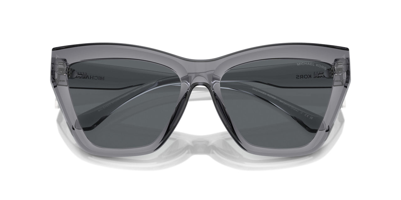 397087 - Blue - Dark Grey Solid