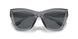 397087 - Blue - Dark Grey Solid