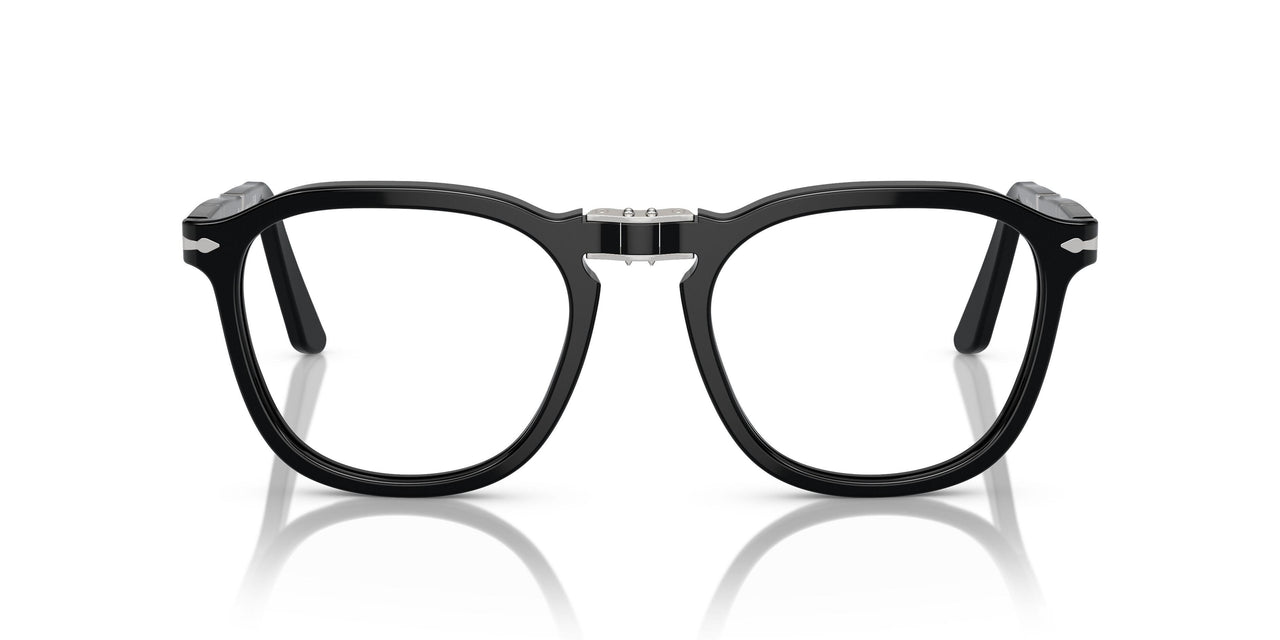 95 - Black - Clear