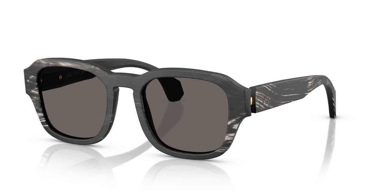 002/B1 - Brown - Dark Grey