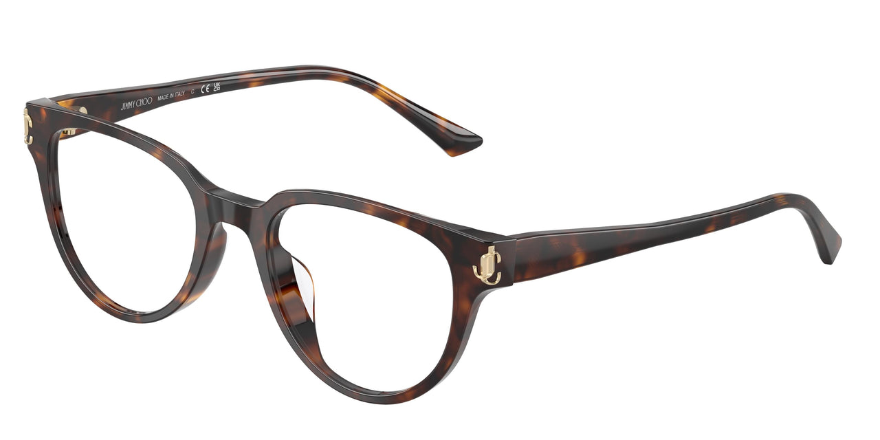 Jimmy Choo 3051D Eyeglasses