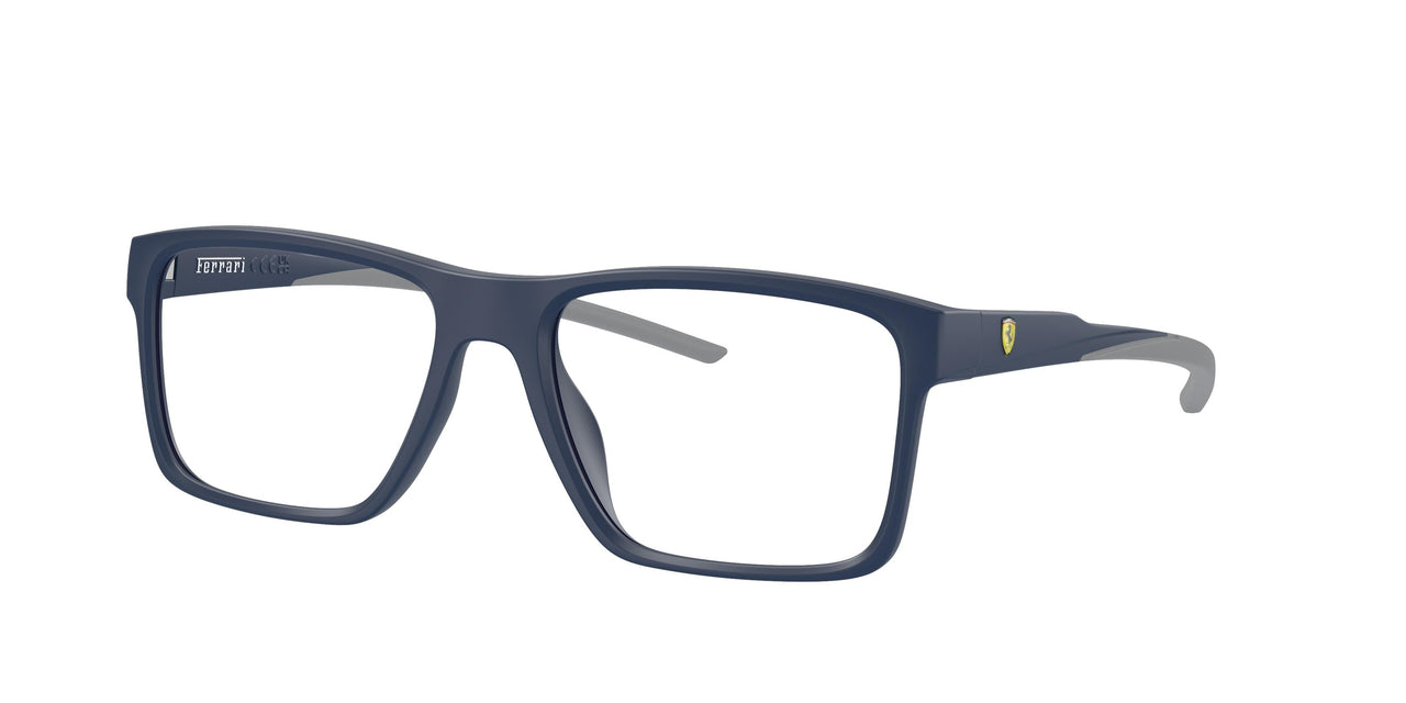 Scuderia Ferrari 8007U Eyeglasses