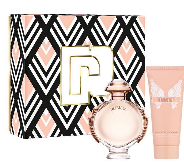 Paco Rabanne Olympea Set