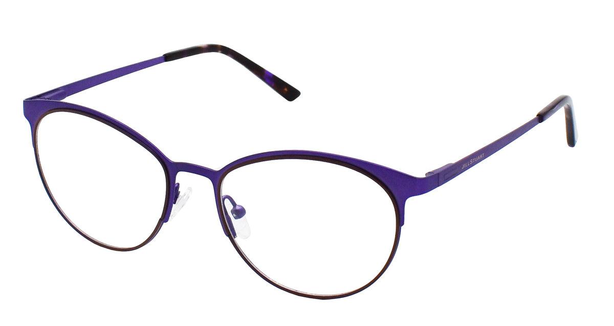 Jill Stuart 474 Eyeglasses