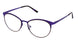 Jill Stuart 474 Eyeglasses