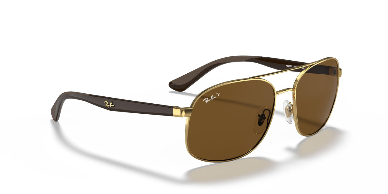 001/83 - Gold - Polar Brown