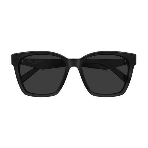 001 - Black - Black